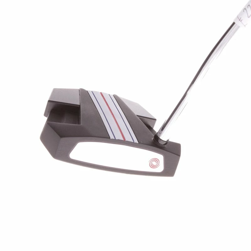 Odyssey Eleven Triple Track Men's Right Hand Putter 33 Inches - Odyssey 6 Odyssey Eleven Triple Track Men's Right Hand Putter 33 Inches - Odyssey - Image 4