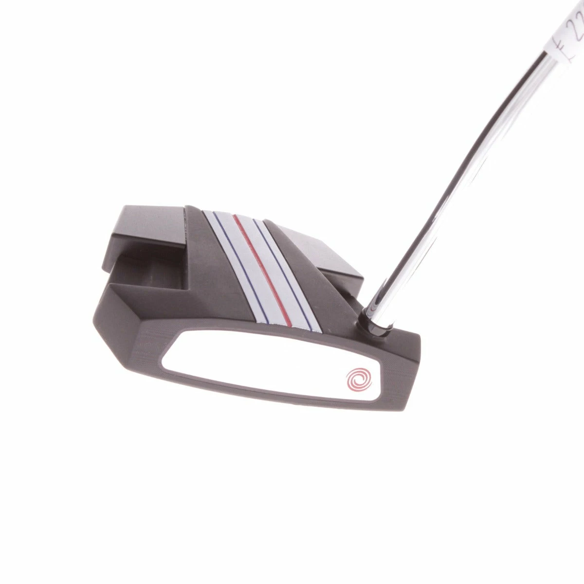 Odyssey Eleven Triple Track Men's Right Hand Putter 33 Inches - Odyssey 14 Odyssey Eleven Triple Track Men's Right Hand Putter 33 Inches - Odyssey - Image 12