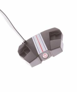 Odyssey Eleven Triple Track Men's Right Hand Putter 33 Inches - Odyssey 22 Odyssey Eleven Triple Track Men's Right Hand Putter 33 Inches - Odyssey -Second Hand Clubs Sales sh hc17926e