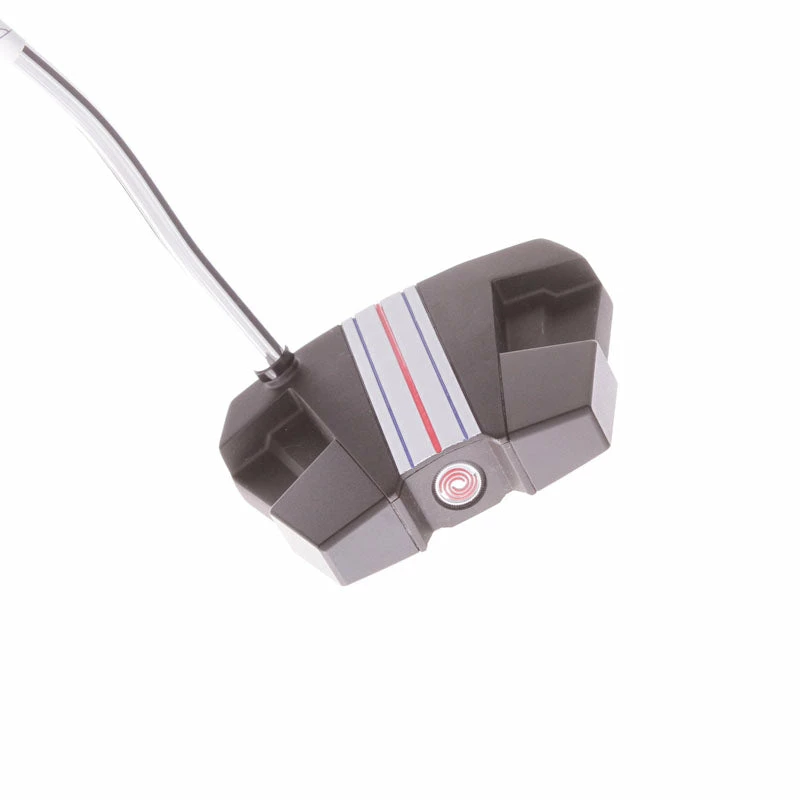 Odyssey Eleven Triple Track Men's Right Hand Putter 33 Inches - Odyssey 7 Odyssey Eleven Triple Track Men's Right Hand Putter 33 Inches - Odyssey - Image 5