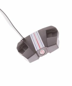 Odyssey Eleven Triple Track Men's Right Hand Putter 33 Inches - Odyssey 30 Odyssey Eleven Triple Track Men's Right Hand Putter 33 Inches - Odyssey -Second Hand Clubs Sales sh hc17926e 1