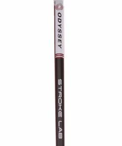 Odyssey Eleven Triple Track Men's Right Hand Putter 33 Inches - Odyssey 23 Odyssey Eleven Triple Track Men's Right Hand Putter 33 Inches - Odyssey -Second Hand Clubs Sales sh hc17926f