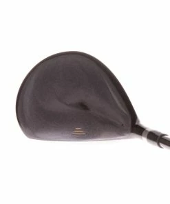 Golden Bear Tour V81 Graphite Men's Right Hand Fairway 5 Wood 18 Degree Regular - Golden Bear -Second Hand Clubs Sales sh hc17941b