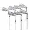 Titleist AP2 718 Steel Men's Right Hand Irons 4-PW Extra Stiff - NS Pro Modus 120 -Second Hand Clubs Sales sh hc17992a