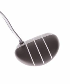 Odyssey Stroke Lab Tuttle Men's Right Hand Putter 34 Inches - Odyssey -Second Hand Clubs Sales sh hc18011e