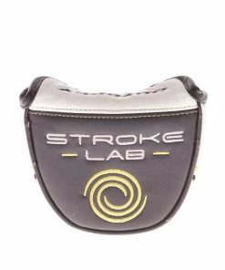 Odyssey Stroke Lab Tuttle Men's Right Hand Putter 34 Inches - Odyssey -Second Hand Clubs Sales sh hc18011h