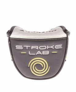 Odyssey Stroke Lab Tuttle Men's Right Hand Putter 34 Inches - Odyssey -Second Hand Clubs Sales sh hc18011h 1