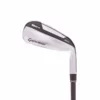 TaylorMade Sim Dhy Graphite Men's Right Hand 3 Hybrid 22 Degree Stiff - Diamana 75 1 TaylorMade Sim Dhy Graphite Men's Right Hand 3 Hybrid 22 Degree Stiff - Diamana 75 -Second Hand Clubs Sales sh hc18048a