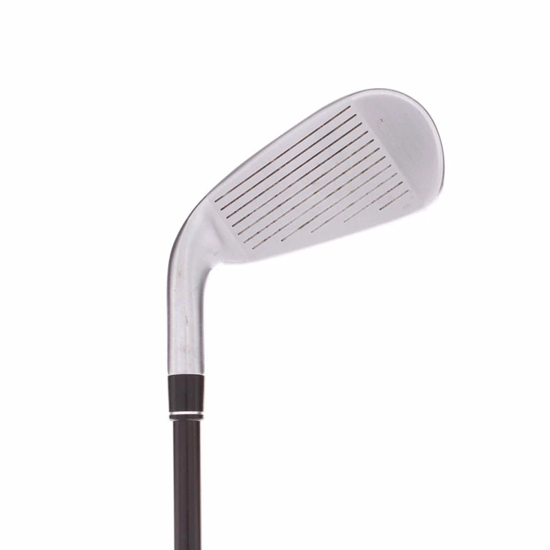 TaylorMade Sim Dhy Graphite Men's Right Hand 3 Hybrid 22 Degree Stiff - Diamana 75 4 TaylorMade Sim Dhy Graphite Men's Right Hand 3 Hybrid 22 Degree Stiff - Diamana 75 - Image 2