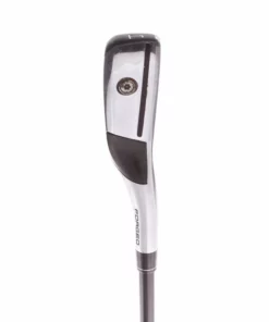 TaylorMade Sim Dhy Graphite Men's Right Hand 3 Hybrid 22 Degree Stiff - Diamana 75 9 TaylorMade Sim Dhy Graphite Men's Right Hand 3 Hybrid 22 Degree Stiff - Diamana 75 -Second Hand Clubs Sales sh hc18048c