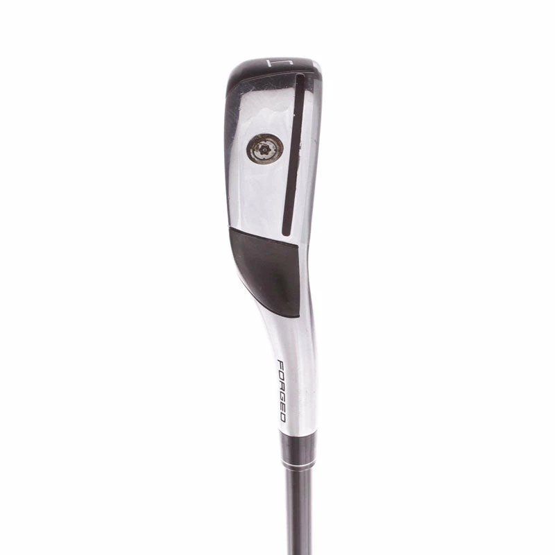 TaylorMade Sim Dhy Graphite Men's Right Hand 3 Hybrid 22 Degree Stiff - Diamana 75 5 TaylorMade Sim Dhy Graphite Men's Right Hand 3 Hybrid 22 Degree Stiff - Diamana 75 - Image 3