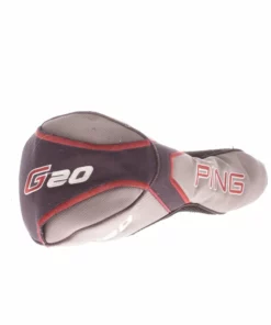Ping G20 Graphite Men's Right Hand Driver 12 Degree Soft Regular - Ping TFC 169 -Second Hand Clubs Sales sh hc18073g