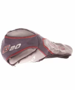 Ping G20 Graphite Men's Right Hand Driver 10.5 Degree Regular - Ping TFC 169 15 Ping G20 Graphite Men's Right Hand Driver 10.5 Degree Regular - Ping TFC 169 -Second Hand Clubs Sales sh hc18085g