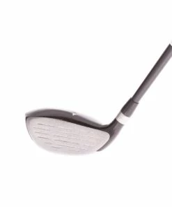 Fazer FP20 Graphite Men's Right Hand Fairway 5 Wood 18 Degree Regular - Fazer -Second Hand Clubs Sales sh hc18090d