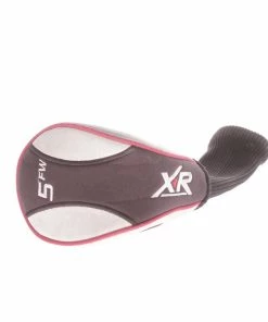 Fazer FP20 Graphite Men's Right Hand Fairway 5 Wood 18 Degree Regular - Fazer -Second Hand Clubs Sales sh hc18090g