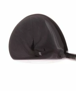 Lynx Black Cat Graphite Men's Right Hand Fairway 5 Wood 18 Degree Regular - Aldila NV -Second Hand Clubs Sales sh hc18091c