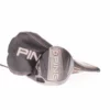Ping G400 Graphite Men's Right Hand Driver Regular - Tour 55 -Second Hand Clubs Sales sh hc18103a