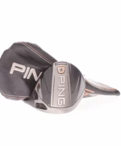 Ping G400 Graphite Men's Right Hand Driver Regular - Tour 55