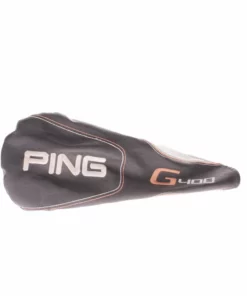 Ping G400 Graphite Men's Right Hand Driver Regular - Tour 55 15 Ping G400 Graphite Men's Right Hand Driver Regular - Tour 55 -Second Hand Clubs Sales sh hc18103g