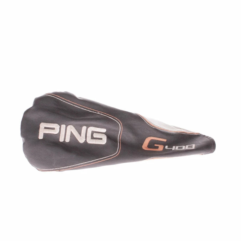 Ping G400 Graphite Men's Right Hand Driver Regular - Tour 55 9 Ping G400 Graphite Men's Right Hand Driver Regular - Tour 55 - Image 7