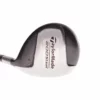 TaylorMade 200 Steel Steel Men's Right Hand Fairway 4 Wood Regular - True Temper -Second Hand Clubs Sales sh hc18108a