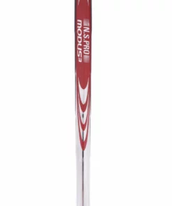 TaylorMade Milled Grind Hi Toe Steel Men's Right Hand Gap Wedge +1/4" 54 Degree 10 Bounce 10 Bounce Wedge - NS Pro Modus 120 -Second Hand Clubs Sales sh hc18118d 1