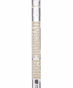 Callaway Apex Pro 19 Steel Men's Right Hand Irons 4-PW +1" Extra Stiff - Dynamic Gold 105 X100 -Second Hand Clubs Sales sh hc18119d