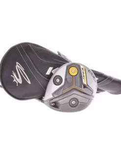 Cobra King F7 Graphite Men's Right Hand Driver Driver 9-12 Degree Regular - Fujikura Pro 60