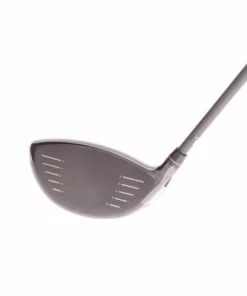 Cobra King F7 Graphite Men's Right Hand Driver Driver 9-12 Degree Regular - Fujikura Pro 60 -Second Hand Clubs Sales sh hc18381d