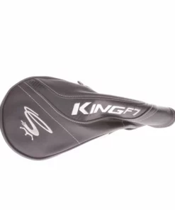Cobra King F7 Graphite Men's Right Hand Driver Driver 9-12 Degree Regular - Fujikura Pro 60 -Second Hand Clubs Sales sh hc18381g