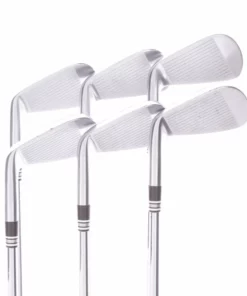 Srixon Z585/Z785 Combo Steel Men's Right Hand Irons 5-PW Stiff - NS Pro Modus 120 9 Srixon Z585/Z785 Combo Steel Men's Right Hand Irons 5-PW Stiff - NS Pro Modus 120 -Second Hand Clubs Sales sh hc18386c