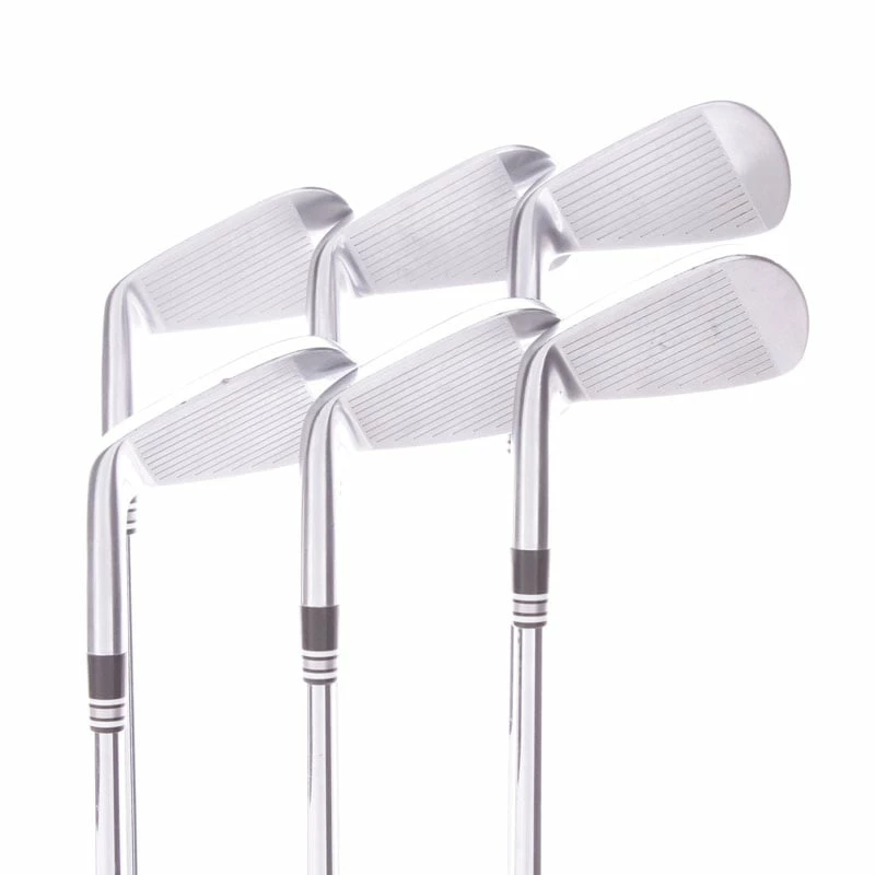 Srixon Z585/Z785 Combo Steel Men's Right Hand Irons 5-PW Stiff - NS Pro Modus 120 5 Srixon Z585/Z785 Combo Steel Men's Right Hand Irons 5-PW Stiff - NS Pro Modus 120 - Image 3