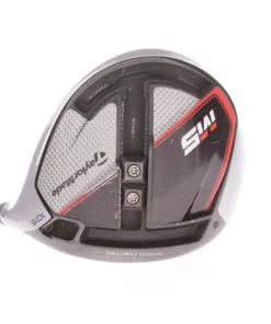 TaylorMade M5 Graphite Men's Right Hand Driver Driver 10.5 Degree Stiff - Diamana 60