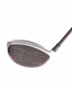 TaylorMade M5 Graphite Men's Right Hand Driver Driver 10.5 Degree Stiff - Diamana 60 -Second Hand Clubs Sales sh hc18387c