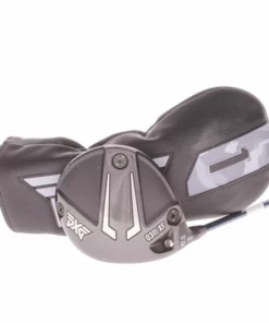 PXG-Parsons Xtreme Golf 0311 XF Gen 5 Graphite Men's Left Hand Driver Driver 10.5 Degree Stiff - Aldila Rogue 55