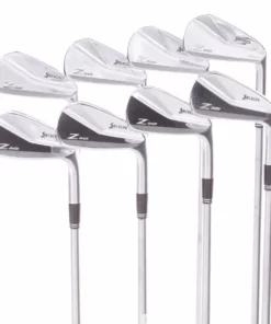 Srixon Z945 Steel Men's Right Hand Iron 3-PW Stiff - KBS C Taper 120