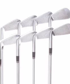 Srixon Z945 Steel Men's Right Hand Iron 3-PW Stiff - KBS C Taper 120 -Second Hand Clubs Sales sh hc18403c