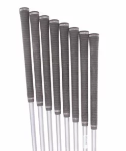 Srixon Z945 Steel Men's Right Hand Iron 3-PW Stiff - KBS C Taper 120 -Second Hand Clubs Sales sh hc18403e