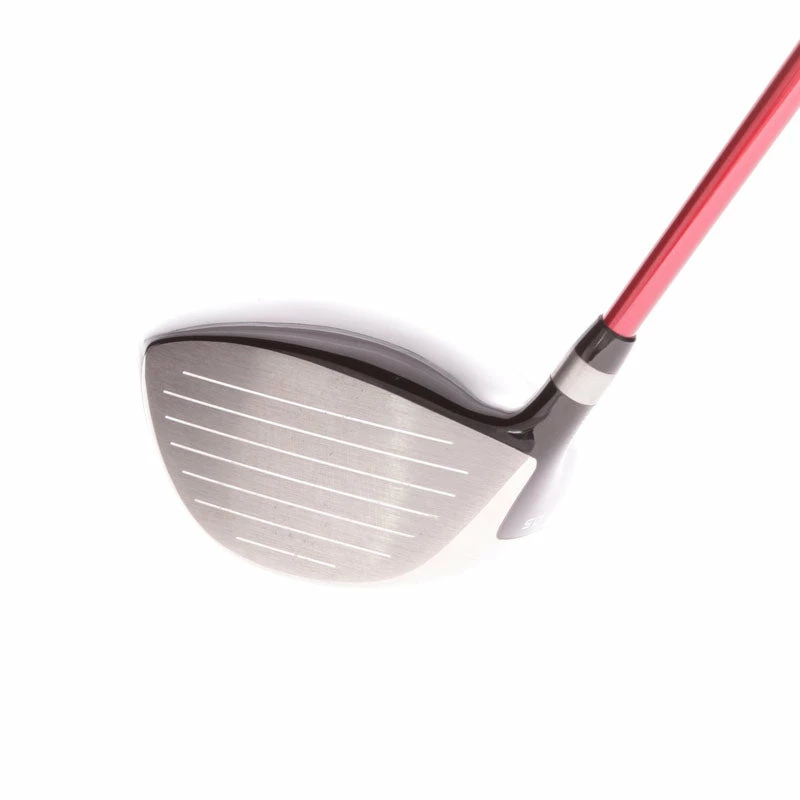 Honma TW 737 Tour World Graphite Men's Right Hand Driver Driver 10.5 Degree Stiff - Vizard 70 6 Honma TW 737 Tour World Graphite Men's Right Hand Driver Driver 10.5 Degree Stiff - Vizard 70 - Image 4