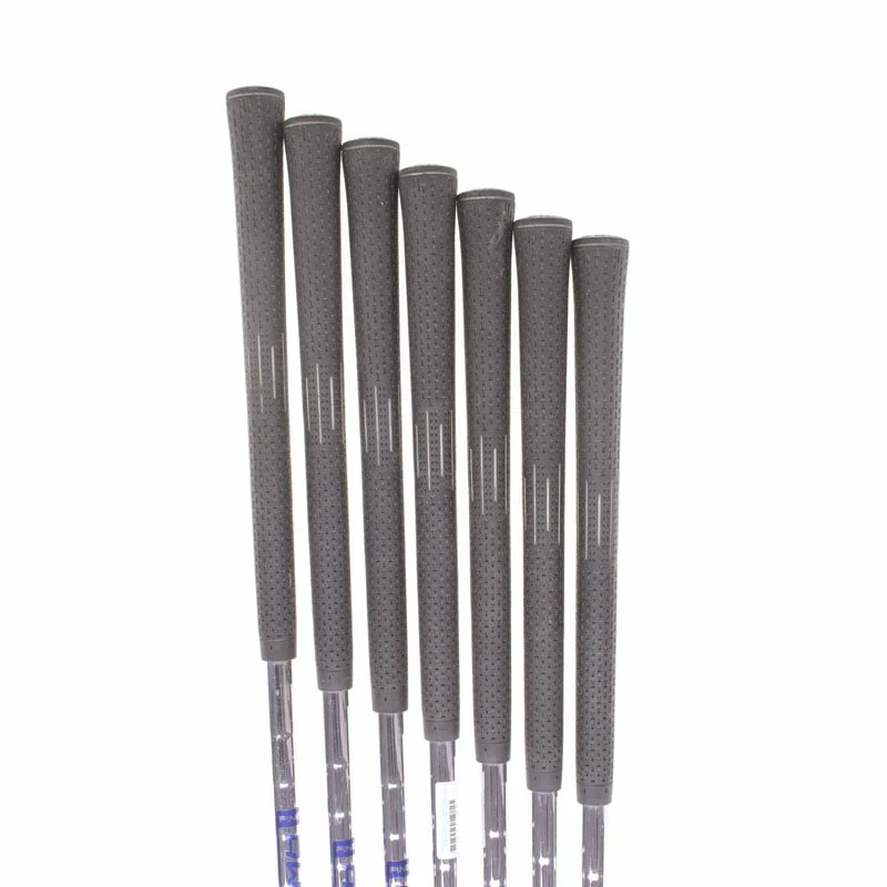 Ping I-Series Steel Men's Right Hand Irons 4-PW White Dot Regular - Ping AWT 2.0 7 Ping I-Series Steel Men's Right Hand Irons 4-PW White Dot Regular - Ping AWT 2.0 - Image 5