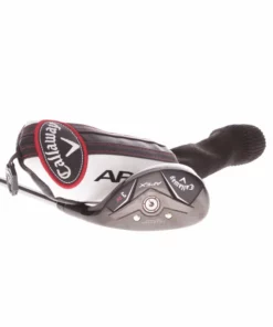 Callaway Apex 19 Graphite Men's Right Hand 3 Hybrid 20 Degree Stiff - Project Catalyst 70