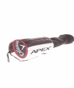 Callaway Apex 19 Graphite Men's Right Hand 3 Hybrid 20 Degree Stiff - Project Catalyst 70 -Second Hand Clubs Sales sh hc18439g