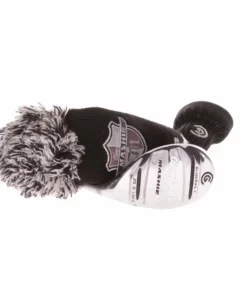 Cleveland Mashie Graphite Men's Right Hand 3 Hybrid 20.5 Degree Regular - Miyazaki