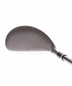 Cleveland Mashie Graphite Men's Right Hand 3 Hybrid 20.5 Degree Regular - Miyazaki -Second Hand Clubs Sales sh hc18462c