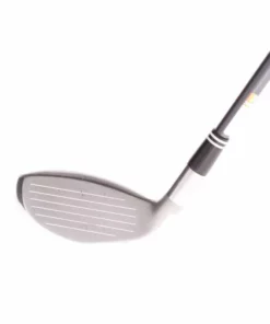 Cleveland Mashie Graphite Men's Right Hand 3 Hybrid 20.5 Degree Regular - Miyazaki -Second Hand Clubs Sales sh hc18462d