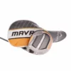 Callaway Mavrik Max Graphite Men's Right Hand Driver 10.5 Degree Senior - Cypher Project X 5.0 -Second Hand Clubs Sales sh hc18483a