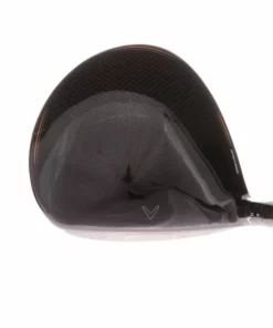 Callaway Mavrik Max Graphite Men's Right Hand Driver 10.5 Degree Senior - Cypher Project X 5.0 -Second Hand Clubs Sales sh hc18483c