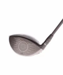 Callaway Mavrik Max Graphite Men's Right Hand Driver 10.5 Degree Senior - Cypher Project X 5.0 -Second Hand Clubs Sales sh hc18483d
