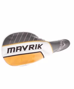 Callaway Mavrik Max Graphite Men's Right Hand Driver 10.5 Degree Senior - Cypher Project X 5.0 -Second Hand Clubs Sales sh hc18483g