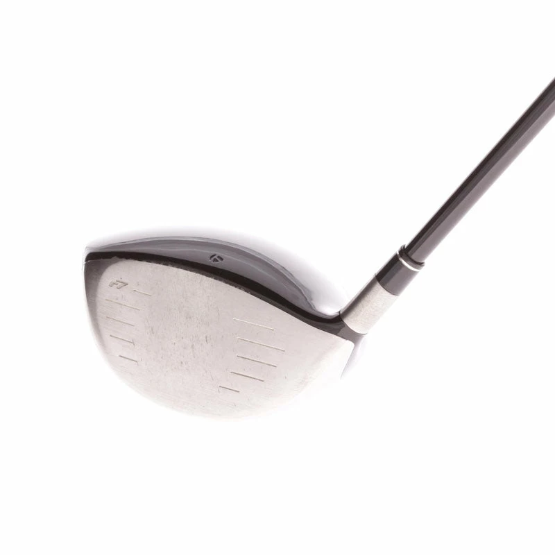 TaylorMade R7 Draw Graphite Men's Right Hand Driver Regular - Reax 55 6 TaylorMade R7 Draw Graphite Men's Right Hand Driver Regular - Reax 55 - Image 4
